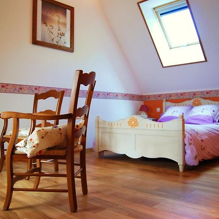 Le Clos Des Tilleuls D Day Home, Chambres D'Hotes, Suite Avec Sauna Privatif, Suite Avec Balneotherapie Privative, En Supplement Option Spa Bain A Remous La Vendelee Екстер'єр фото