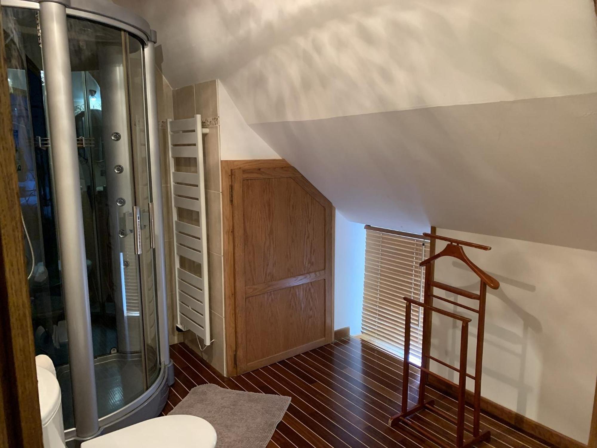 Le Clos Des Tilleuls D Day Home, Chambres D'Hotes, Suite Avec Sauna Privatif, Suite Avec Balneotherapie Privative, En Supplement Option Spa Bain A Remous La Vendelee Екстер'єр фото