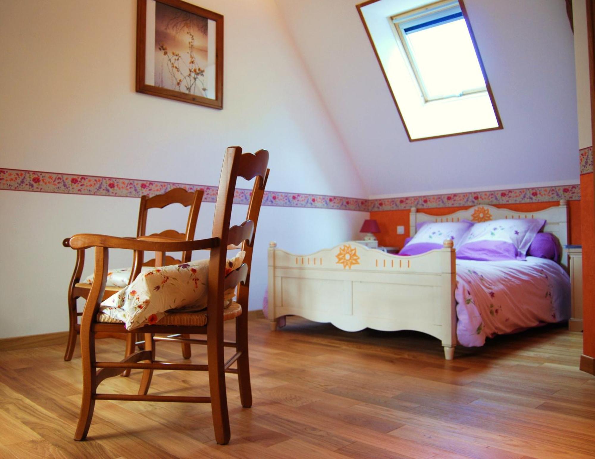 Le Clos Des Tilleuls D Day Home, Chambres D'Hotes, Suite Avec Sauna Privatif, Suite Avec Balneotherapie Privative, En Supplement Option Spa Bain A Remous La Vendelee Екстер'єр фото