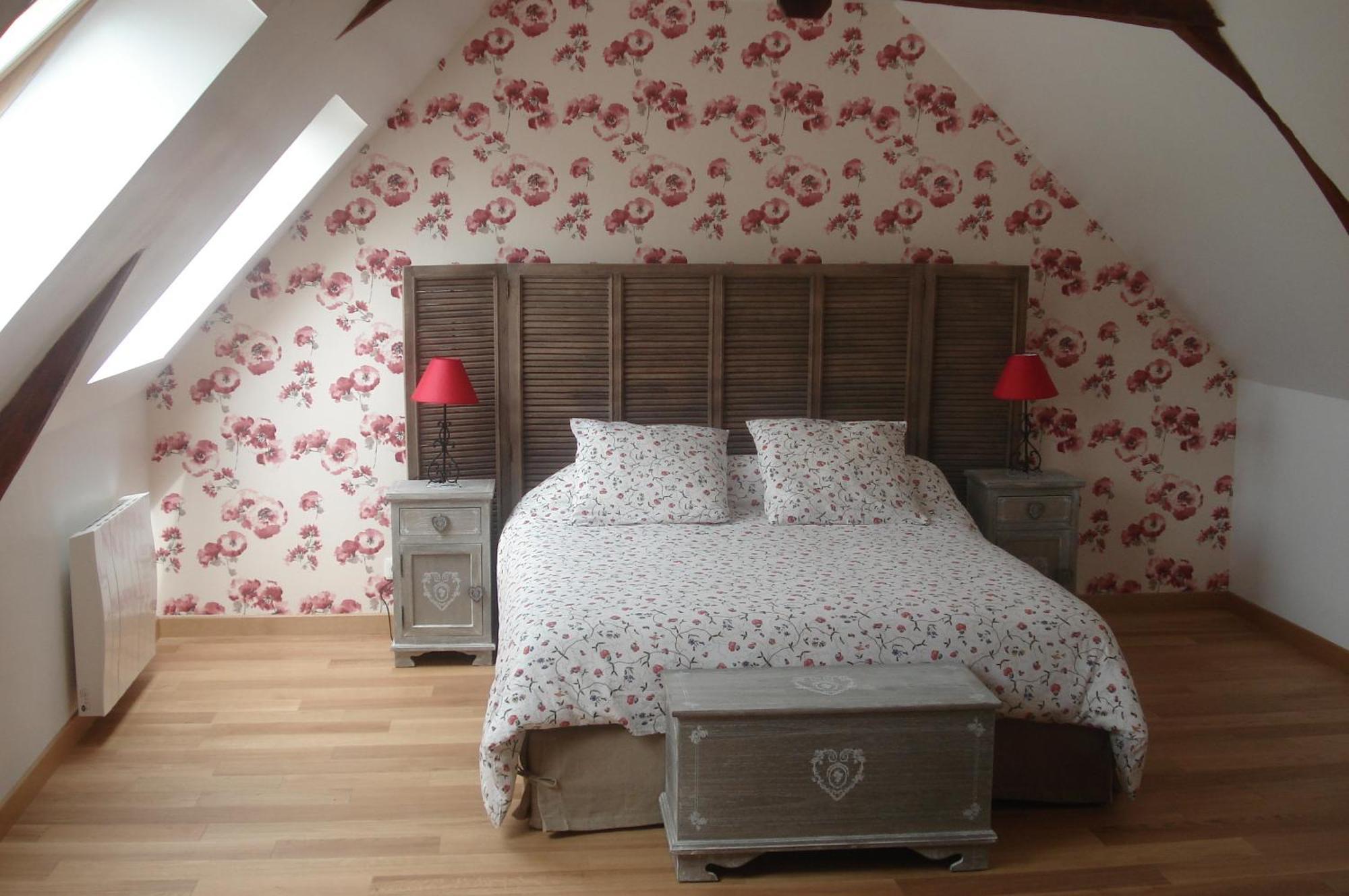 Le Clos Des Tilleuls D Day Home, Chambres D'Hotes, Suite Avec Sauna Privatif, Suite Avec Balneotherapie Privative, En Supplement Option Spa Bain A Remous La Vendelee Екстер'єр фото