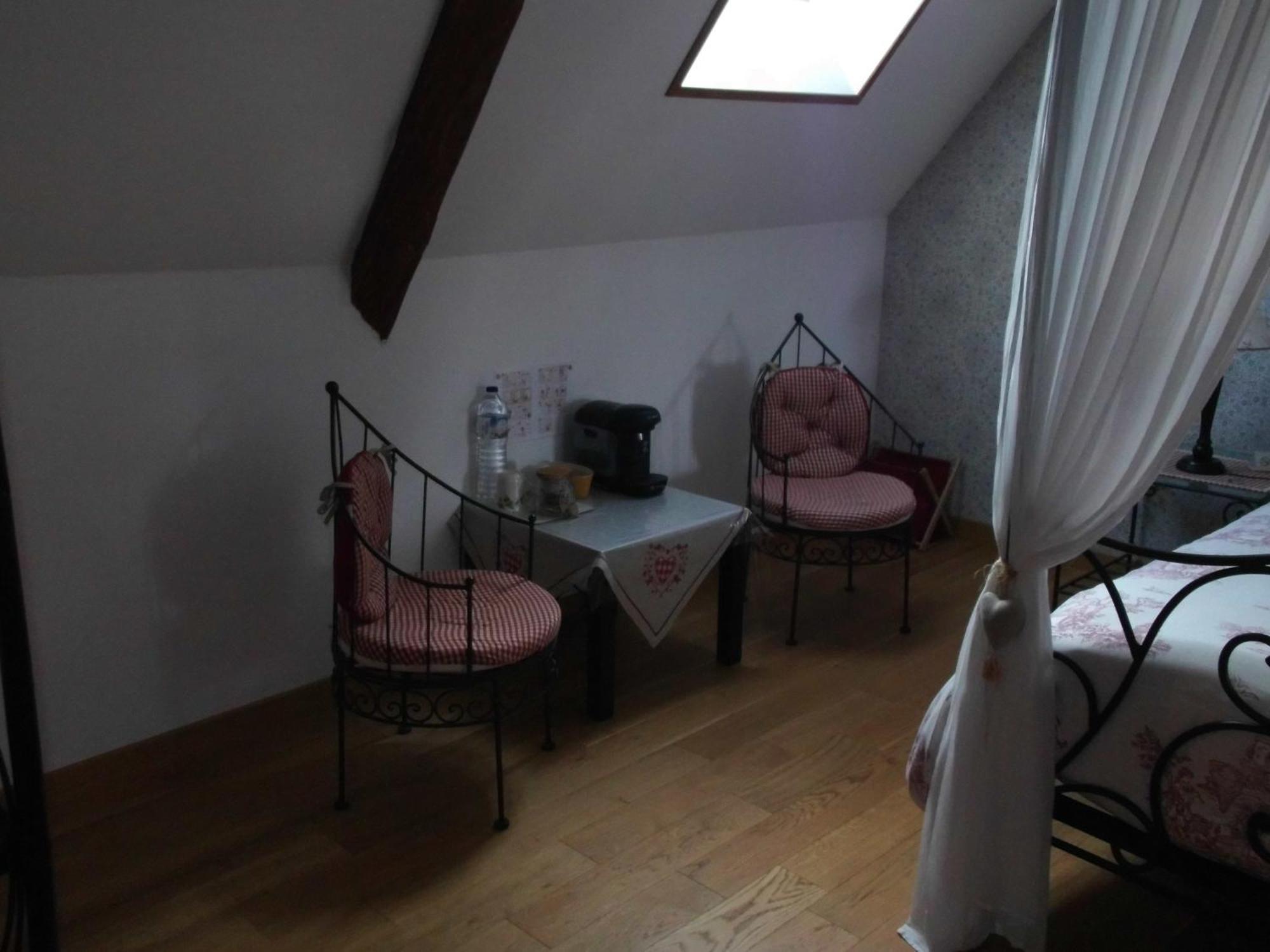 Le Clos Des Tilleuls D Day Home, Chambres D'Hotes, Suite Avec Sauna Privatif, Suite Avec Balneotherapie Privative, En Supplement Option Spa Bain A Remous La Vendelee Номер фото