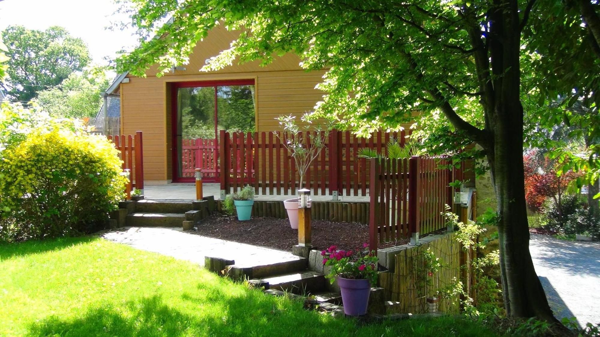 Le Clos Des Tilleuls D Day Home, Chambres D'Hotes, Suite Avec Sauna Privatif, Suite Avec Balneotherapie Privative, En Supplement Option Spa Bain A Remous La Vendelee Екстер'єр фото