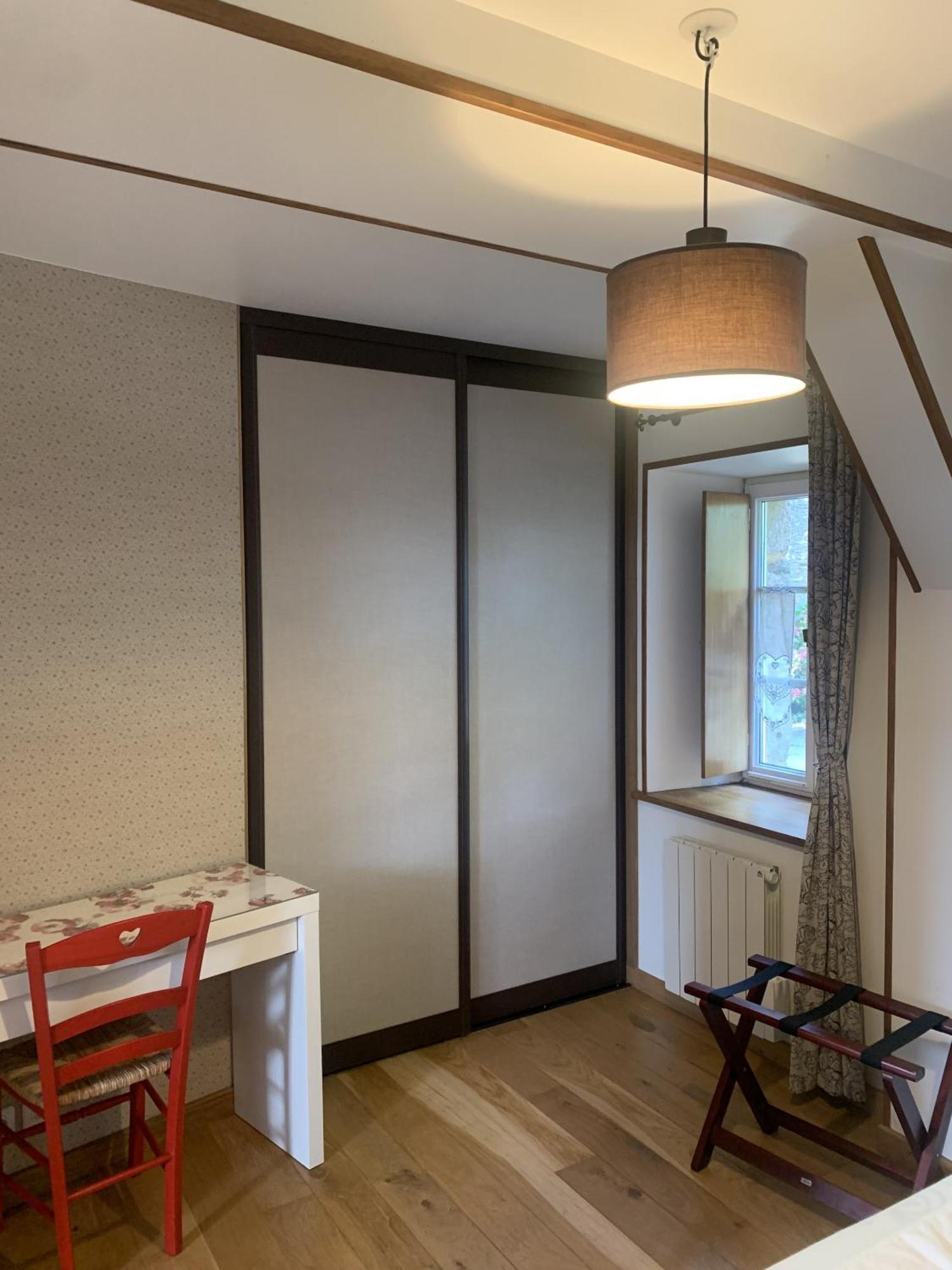 Le Clos Des Tilleuls D Day Home, Chambres D'Hotes, Suite Avec Sauna Privatif, Suite Avec Balneotherapie Privative, En Supplement Option Spa Bain A Remous La Vendelee Екстер'єр фото