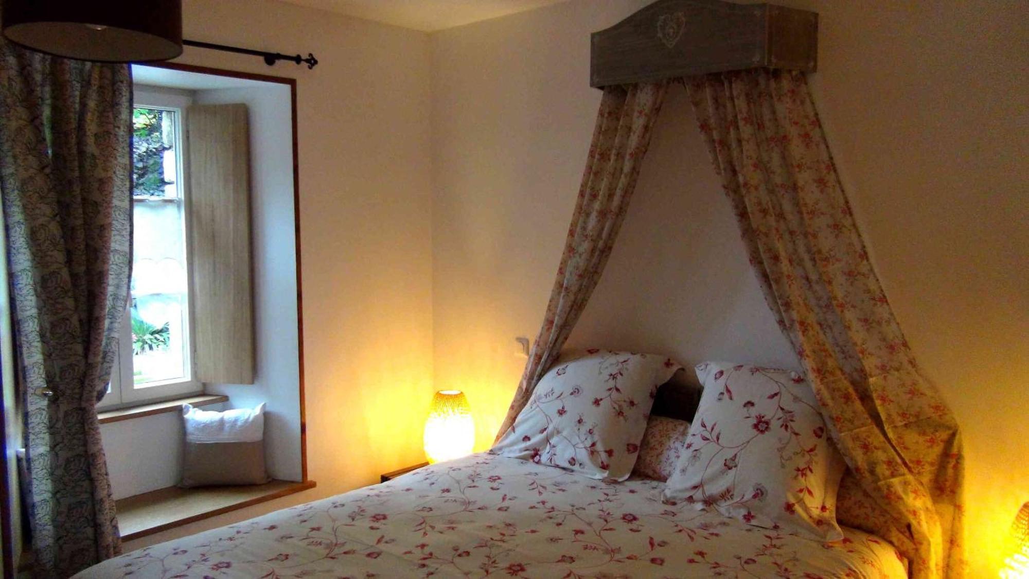 Le Clos Des Tilleuls D Day Home, Chambres D'Hotes, Suite Avec Sauna Privatif, Suite Avec Balneotherapie Privative, En Supplement Option Spa Bain A Remous La Vendelee Екстер'єр фото